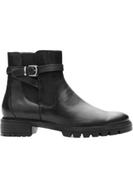 29512 Ara Shoes Tulsa-St Kadın Deri Bot 3.5-7.5