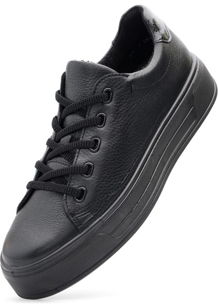 23042 Ara Shoes Canberra Kadın Deri Sneaker Ayakkabı 3.5-7.5 fiyatları