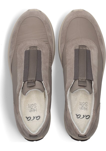 25104 Ara Shoes New York Kadın Sneaker Ayakkabı 3.5-7.5 fiyatları