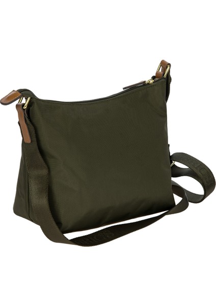 5056 X-Bag Omuz Çantası 25X21,5X13 cm