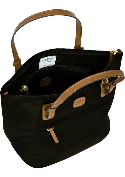 5072 X-Bag El Çantası 25X22X17 cm modelleri