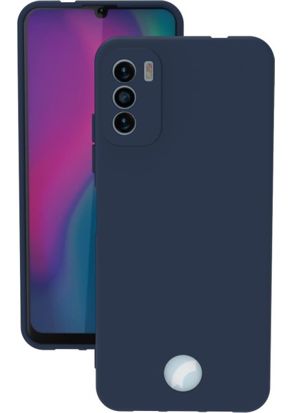 Reeder S19 Max Pro S Kılıf Kamera Korumalı Silikon Rubber Arka Kapak