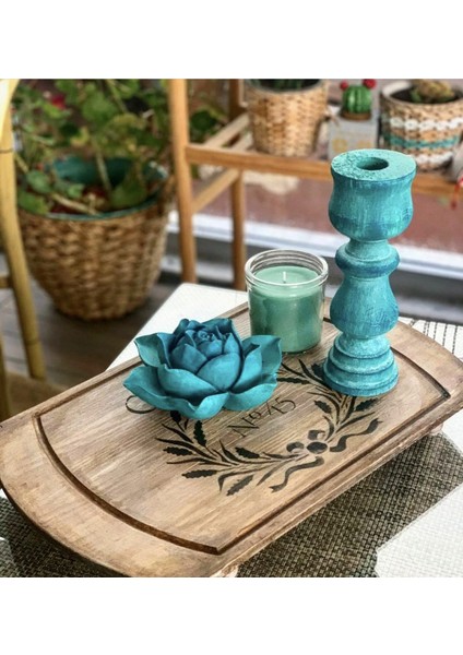 16CM 3 Boyutlu Büyük Gül Çiçek Silikon Kalıp K-1002, Kokulu Taş Sabun Alçı Mum Kalıbı