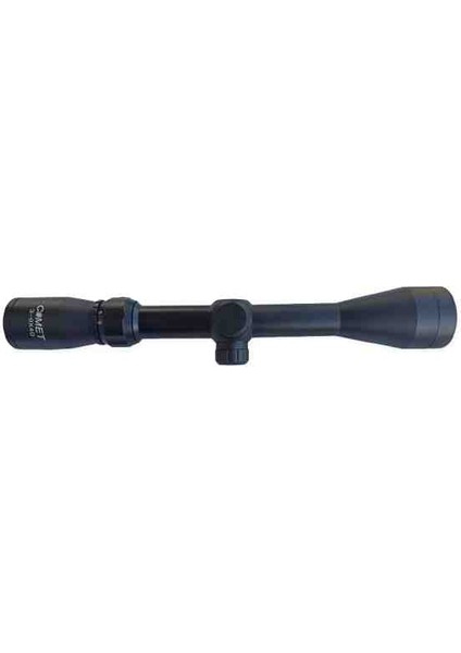 3-9X40 Işıksız Dürbün