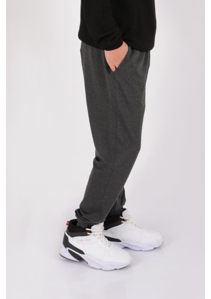 8041 Erkek 2 Iplik Eşofman Altı modelleri