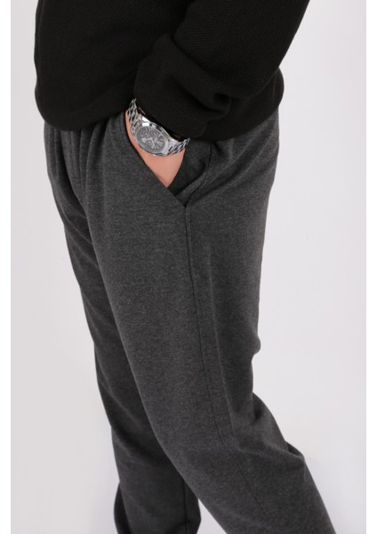 8041 Erkek 2 Iplik Eşofman Altı indirimleri