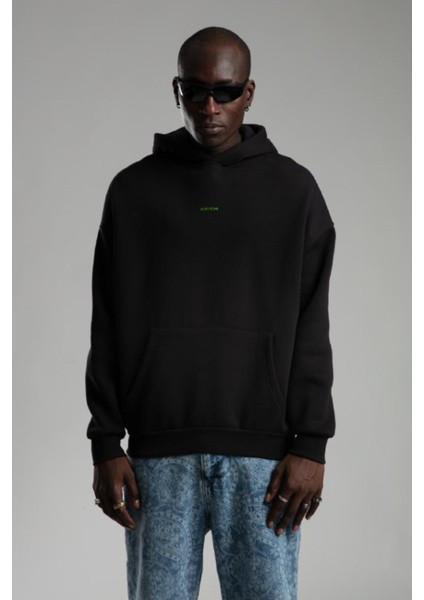 25CK-015 Erkek Kapşonlu Sweat fiyatları