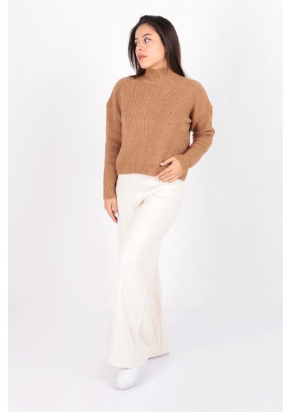 24K0231K1 Kadın Triko Pantolon fiyatları