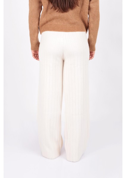 24K0231K1 Kadın Triko Pantolon fırsatları