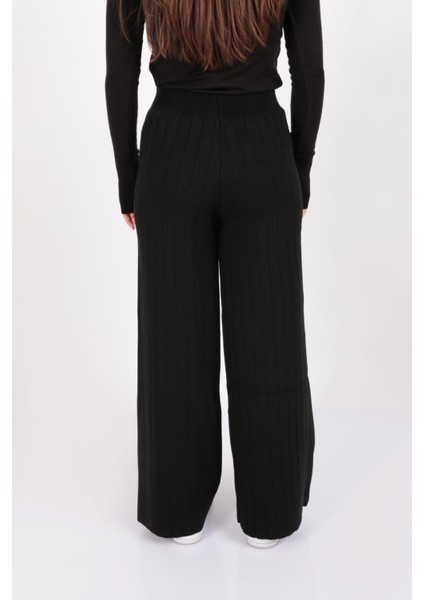 24K0231K1 Kadın Triko Pantolon fırsatları