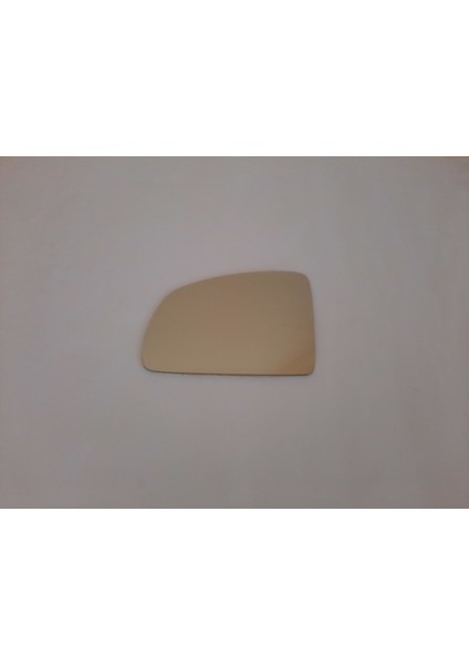 Opel Meriva 2003-2010 Model Arası Sol Taraf Ayna Camı