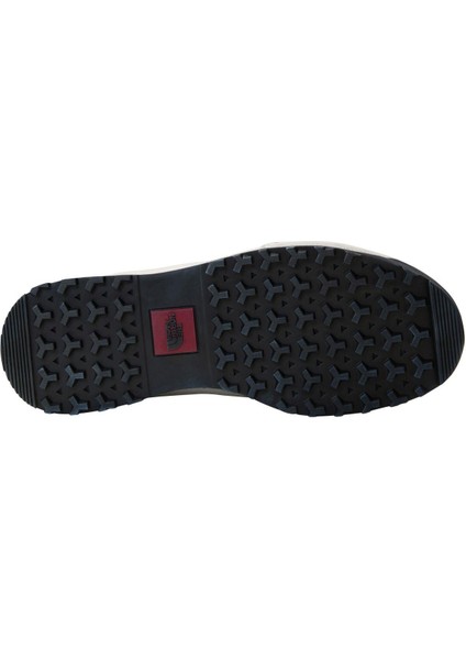 Kadın Back-To-Berkeley Iv Leather Ayakkabı NF0A8A9EROU1
