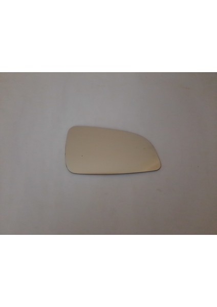 Opel Astra H 2004-2010 Model Arası Sağ Taraf Ayna Camı