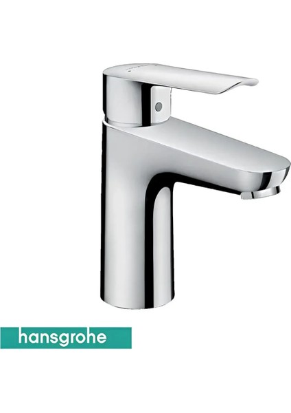 Logis E Lavabo Bataryası - 100 Kumandalı 71178000