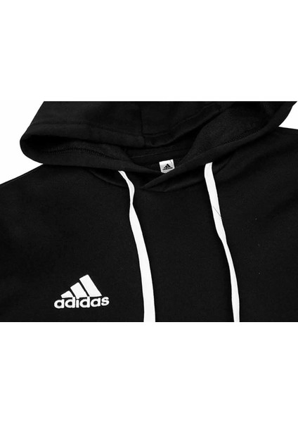 Adidas  Erkek Eşofman Takımı Pamuklu Kumaş Içi Polar Erkek Eşofman Takım AD1001SIYAH