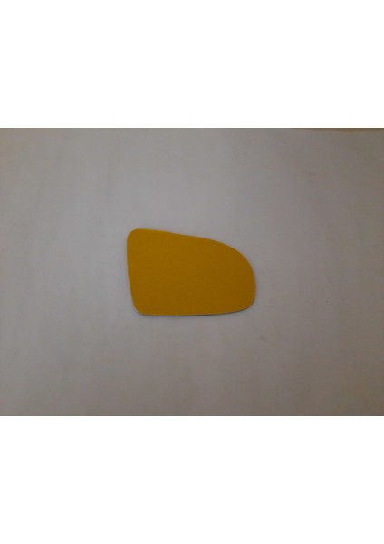 Opel Corsa B 1993-2001 Model Arası Sol Taraf Ayna Camı