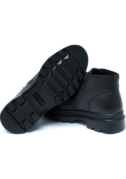 25902 Ara Shoes Fredo Erkek Deri Bot 40-46 modelleri