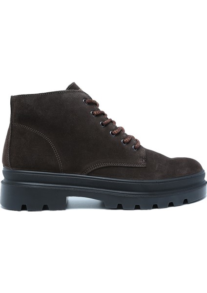 25902 Ara Shoes Fredo Erkek Deri Bot 40-46