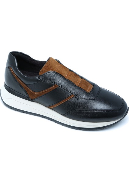 26804 Ara Shoes Meo Erkek Deri Sneaker Ayakkabı 40-46 fiyatları