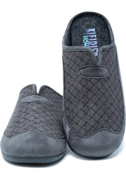 504334 Kifidis Home Erkek Ev Terliği 41-46 fiyatları