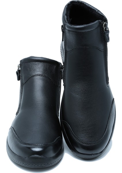 Kifidis Kira 16 Ac-Kifidis Kadın Anatomik Streç Deri Bot 36-41 fiyatları