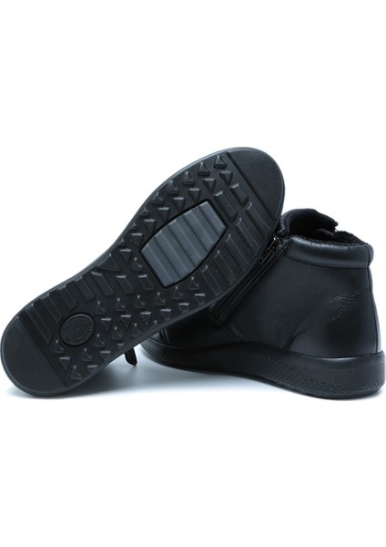 Kifidis Kira 16 Ac-Kifidis Kadın Anatomik Streç Deri Bot 36-41 modelleri