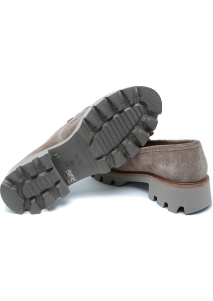21703 Ara Shoes Oxford Kadın Deri Loafer 3.5-7.5 fırsatları