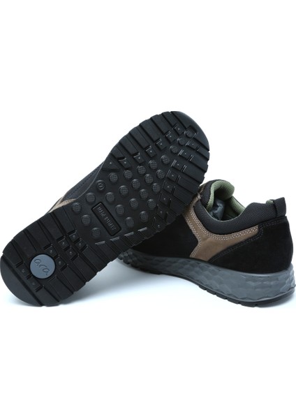 35901 Ara Shoes Stresa Erkek Gore-Tex Spor Ayakkabı 40-46 fırsatları