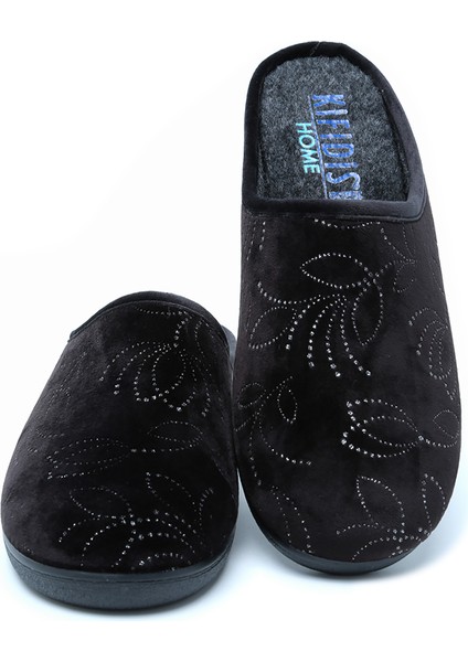 602089 Kifidis Home Kadın Desenli Ev Terliği 36-41 fiyatları