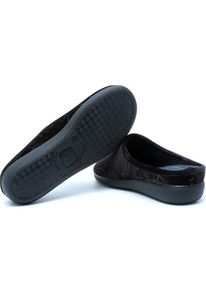 602089 Kifidis Home Kadın Desenli Ev Terliği 36-41 modelleri