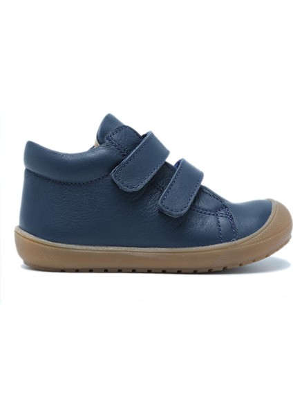 Kifidis 25W030 Kifidis-Kids Ilk Adım Çocuk Deri Ayakkabı 19-24