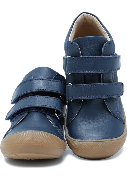 Kifidis 25W030 Kifidis-Kids Ilk Adım Çocuk Deri Ayakkabı 19-24