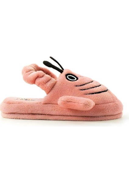 Arı Desenli Kaydırmaz Taban Termal Isı Kreş Ev Okul Ayakkabısı Bebek Çocuk Panduf Ev Botu fiyatları