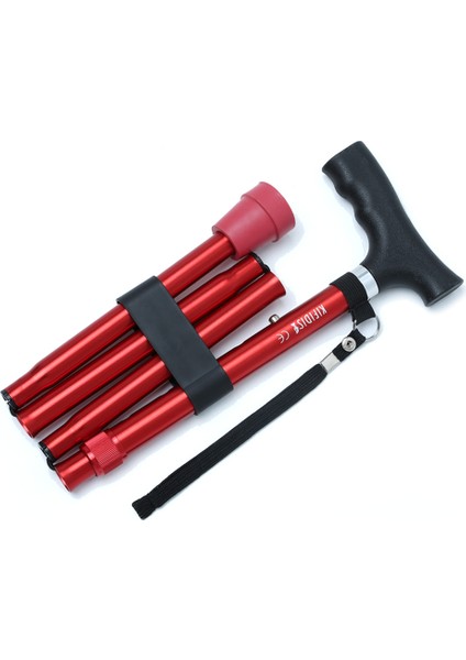Kifidis GB803 Kifidis Katlanır Baston