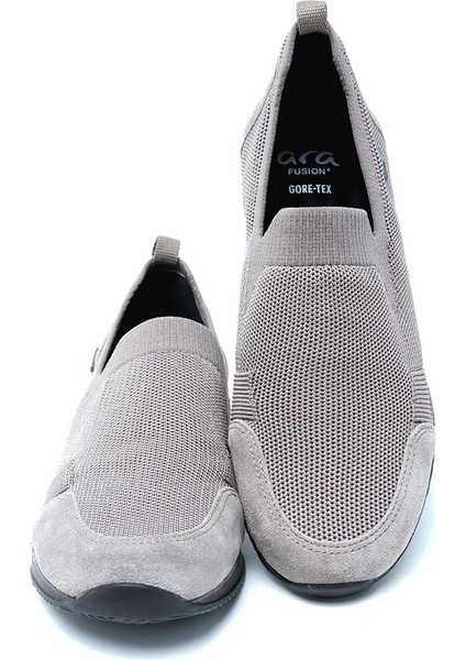 44061 Ara Shoes Lissabon Kadın Gore-Tex Yürüyüş Ayakkabısı 3.5-7.5 modelleri