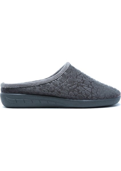 602087 Kifidis Home Kadın Desenli Ev Terliği 36-41