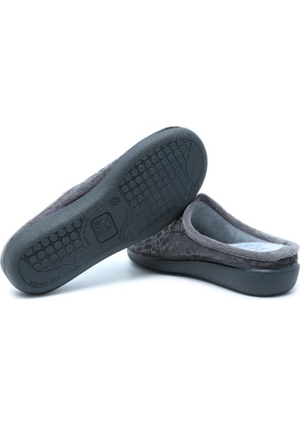 602087 Kifidis Home Kadın Desenli Ev Terliği 36-41 modelleri