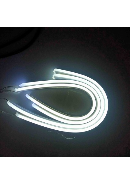 Parça Neon LED