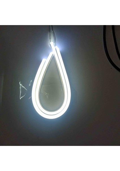 Parça Neon LED