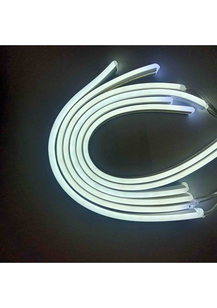 Parça Neon LED