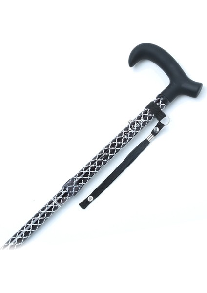 Kifidis GB845 Kifidis Desenli Katlanır Baston modelleri