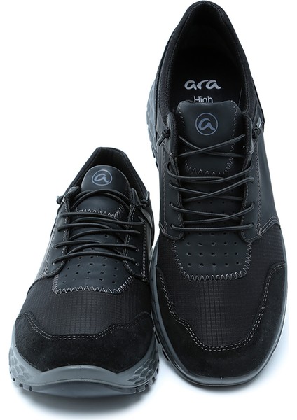 35910 Ara Shoes Stresa Erkek Gore-Tex Spor Ayakkabı 40-46 modelleri