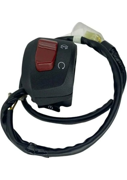 Sağ Kumanda Yamaha Yzf R25 2014-2018 MT25 WD-H3975-00