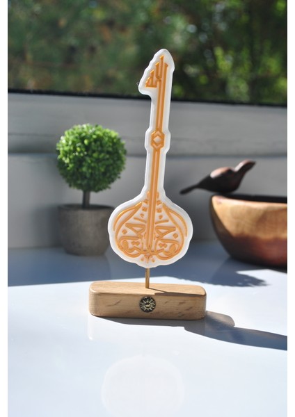 El-Fettah Biblo modelleri