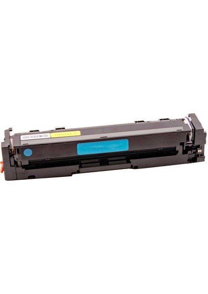 Hp 216A Hp Color Laserjet Pro M155NW Chipsiz Muadil Toner,mavi