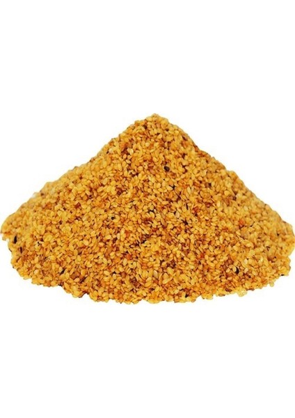 Susam Sarı Simitlik Kavruk 250 gr