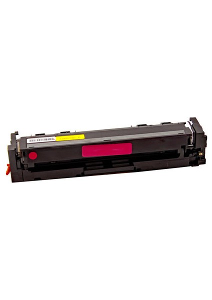 Hp 216A Hp Color Laserjet Pro M182NW Chipsiz Muadil Toner,kırmızı