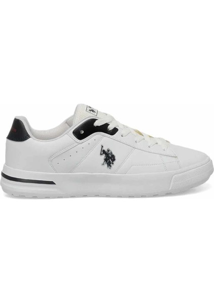 Mango Erkek Sneaker Ayakkabı 101812353BEYAZ
