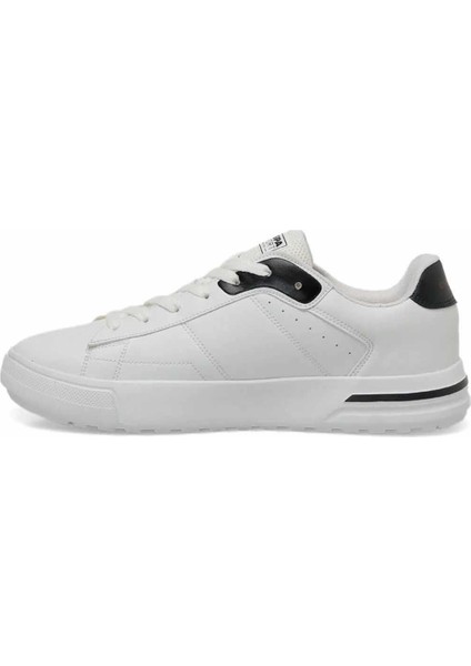Mango Erkek Sneaker Ayakkabı 101812353BEYAZ modelleri