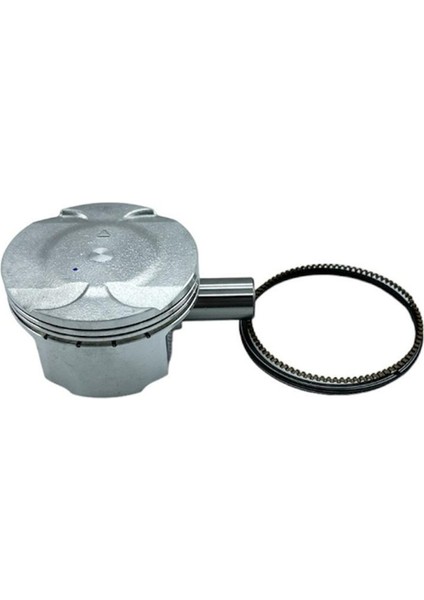Piston Segman Takımı Bajaj Pulsar NS200